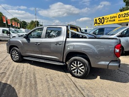MAXUS T90 88.5kWh Elite Auto RWD 4dr - 3122 - 4