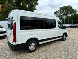 MAXUS EDELIVER9 88.5kWh N2 Auto RWD L3 H3 (Extra High Roof) 12 Seater - 3013 - 11