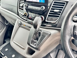 FORD TOURNEO CUSTOM 2.0 310 EcoBlue Titanium Auto L1 Euro 6 (s/s) 5dr - WheelChair Access  - 3160 - 23