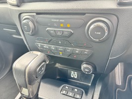 FORD RANGER 2.0 EcoBlue Wildtrak Auto 4WD Euro 6 (s/s) 4dr - 3164 - 19