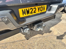 FORD RANGER 2.0 EcoBlue Wildtrak Auto 4WD Euro 6 (s/s) 4dr - 3140 - 23