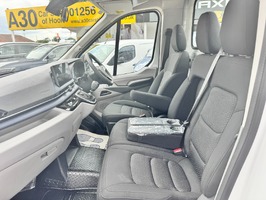 MAXUS DELIVER 9 2.0 D20 RWD L3 Euro 6 (s/s) 2dr - 3144 - 7