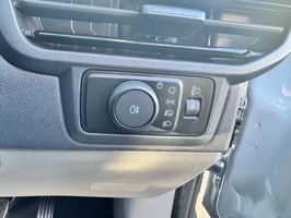 FORD TRANSIT CUSTOM 2.0 320 EcoBlue Sport Crew Van Auto L2 H1 Euro 6 (s/s) 5dr - 3182 - 14