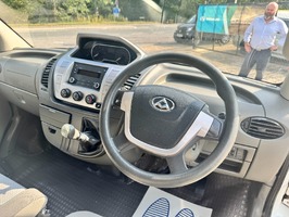 LDV V80 2.5 ECO - D LUTON LWB 136PS - 3151 - 15