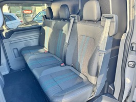 FORD TRANSIT CUSTOM 2.0 320 EcoBlue Sport Crew Van Auto L2 H1 Euro 6 (s/s) 5dr - 3182 - 19