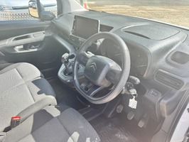 CITROEN BERLINGO 650 ENTERPRISE M BLUEHDI - 3149 - 17