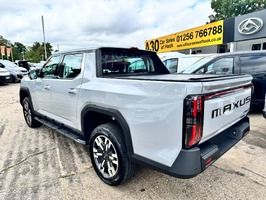 MAXUS ETERRON 9 102.2kWh Premium Auto 4WD 4dr - 3084 - 4