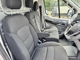 MAXUS DELIVER 9 2.0 D20 LUX FWD LH Euro 6 - FLEET USER PRICE ONLY - 2876 - 26