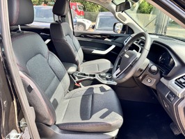 MAXUS T90 88.5kWh Elite Auto RWD 4dr - 3137 - 15
