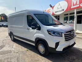MAXUS DELIVER 9 2.0 (Euro 6) LH 150ps RWD - 2708 - 8