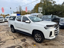 MAXUS T90 ELITE - 3171 - 3