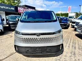 MAXUS DELIVER 7 2.0 D20 FWD L2 Euro 6 (s/s) 5dr 150PS - PRE REG - 3121 - 12