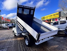 MAXUS DELIVER 9 2.0 D20 RWD L3 Euro 6 (s/s) 2dr (DRW) - 3178 - 5