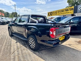 MAXUS T90 88.5kWh Elite Auto RWD 4dr - 3137 - 4