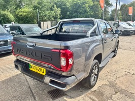MAXUS T90 EV 88.5kWh Elite Auto  - 3139 - 7