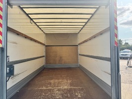 LDV V80 2.5 ECO - D LUTON LWB 136PS - 3151 - 10