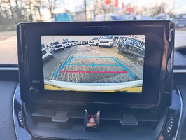 TOYOTA COROLLA  1.8 VVT-h CVT Euro 6 (s/s) 5dr - 3187 - 23