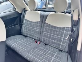 FIAT 500 LOUNGE - 3147 - 18