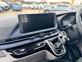 MAXUS DELIVER 9 2.0 D20 RWD L3 Euro 6 (s/s) 2dr (DRW) - 3178 - 9