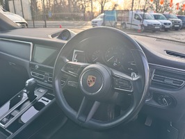 PORSCHE MACAN  2.0T PDK 4WD Euro 6 (s/s) 5dr - 3184 - 12