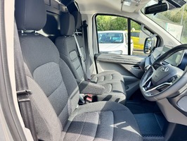 MAXUS DELIVER 7 2.0 D20 FWD L2 Euro 6 (s/s) 5dr 150PS - PRE REG - 3121 - 22