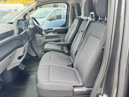 FORD  TRANSIT CUSTOM 2.0 320 EcoBlue Limited Auto L2 H1 Euro 6 (s/s) 5dr 170ps - 3056 - 25