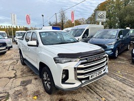 MAXUS T90 ELITE - 3171 - 2