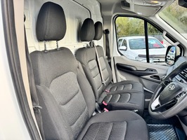 MAXUS DELIVER 9 2.0 D20 RWD L3 H2 Euro 6 (s/s) 5dr - 3173 - 14