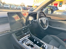 SKYWELL BE11 72kWh Standard Range Auto 5dr - 3082 - 12