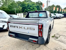 MAXUS ETERRON 9 102.2kWh Premium Auto 4WD 4dr - 3084 - 7