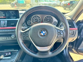 BMW 3 SERIES 320D SPORT TOURING - 3114 - 19