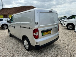 MAXUS DELIVER 3 50.23kWh Auto FWD L1 5dr - 3128 - 6
