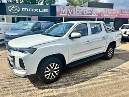 MAXUS T90 88.5kWh Elite Auto RWD 4dr - 3150 - 2