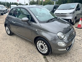 FIAT 500 LOUNGE - 3147 - 8