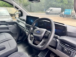 FORD  TRANSIT CUSTOM 2.0 320 EcoBlue Limited Auto L2 H1 Euro 6 (s/s) 5dr 170ps - 3056 - 16