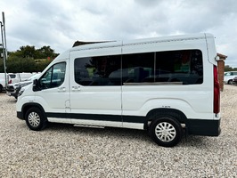 MAXUS EDELIVER9 88.5kWh N2 Auto RWD L3 H3 (Extra High Roof) 12 Seater - 3013 - 3