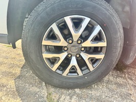 MAXUS T90 88.5kWh Elite Auto RWD 4dr - 3150 - 12