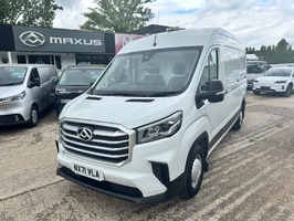 MAXUS DELIVER 9 2.0 D20 FWD L3 H2 Euro 6 (s/s) 5dr - 3129 - 9