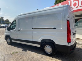 MAXUS DELIVER 9 2.0 (Euro 6) LH 150ps RWD - 2708 - 4