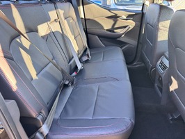 MAUXS T60 MAX 2.0 TT Auto 4WD Euro 6 (s/s) 4dr - 3189 - 22