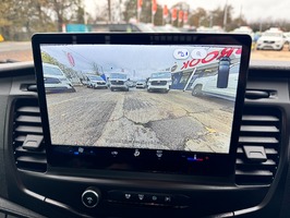 FORD TRANSIT 2.0 350 EcoBlue Leader RWD L2 Euro 6 (s/s) 2dr (1-Stop) - 3172 - 15