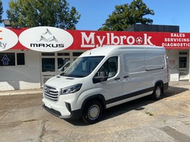 MAXUS DELIVER 9 2.0 (Euro 6) LH 150ps RWD - 2708 - 1