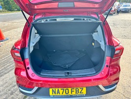 MG MG ZS EXCLUSIVE - 3158 - 19