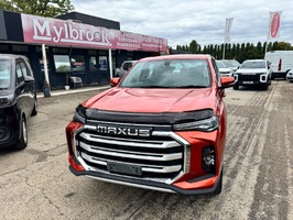 MAXUS T90 88.5kWh Elite Auto RWD 4dr - 3016 - 12