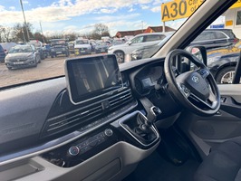 MAXUS DELIVER 9 2.0 D20 LUX RWD L3 Euro 6 (s/s) 2dr - 3188 - 10