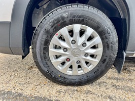 MAXUS DELIVER 9 2.0 D20 LUX FWD LH Euro 6 - FLEET USER PRICE ONLY - 2876 - 13