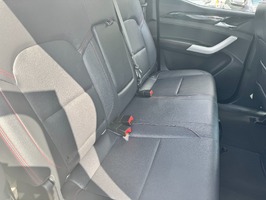 MAXUS T90 88.5kWh Elite Auto RWD 4dr - 3150 - 23