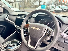 MAXUS T90 88.5kWh Elite Auto RWD 4dr - 3180 - 13