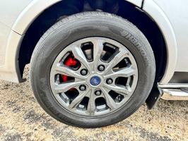 FORD TOURNEO CUSTOM 2.0 310 EcoBlue Titanium Auto L1 Euro 6 (s/s) 5dr - WheelChair Access  - 3160 - 25