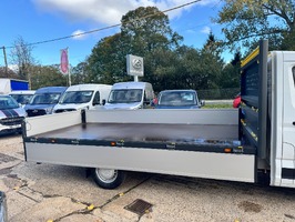 MAXUS DELIVER 9 2.0 D20 RWD Dropside L4 Euro 6 (s/s) 2dr - 3169 - 9
